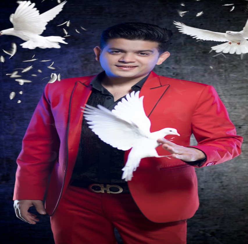 famous magician kalyan-dombivli