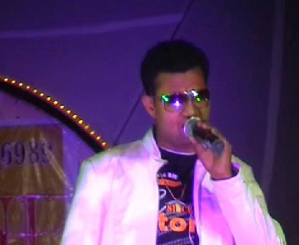 male singers kalyan-dombivli