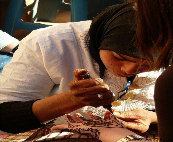 mehndi artists kalyan-dombivli