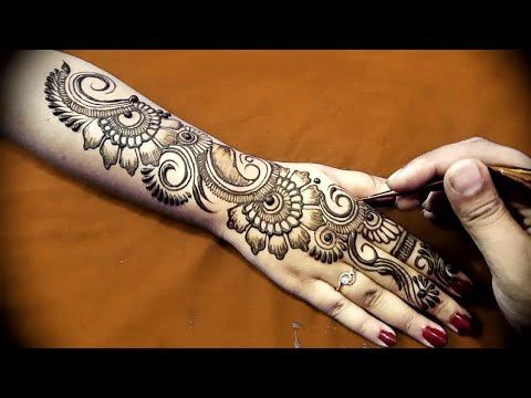best mehndi artist for wedding kalyan-dombivli