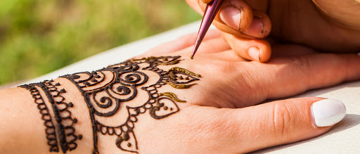 famous mehndi artist kalyan-dombivli