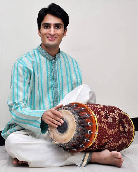 mridungam players kalyan-dombivli