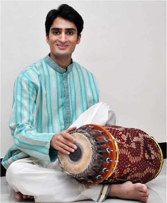 best mridngam player kalyan-dombivli