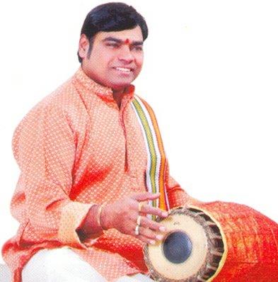 best mridngam artist kalyan-dombivli