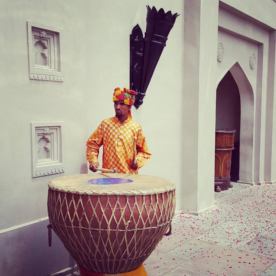 best nagada artist kalyan-dombivli