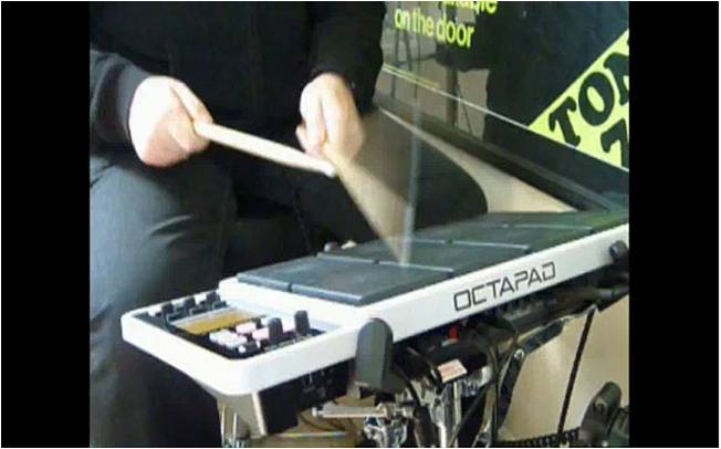 octapad players kalyan-dombivli