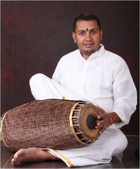 pakhawaj players kalyan-dombivli