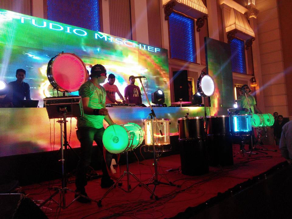 indian percussion player kalyan-dombivli