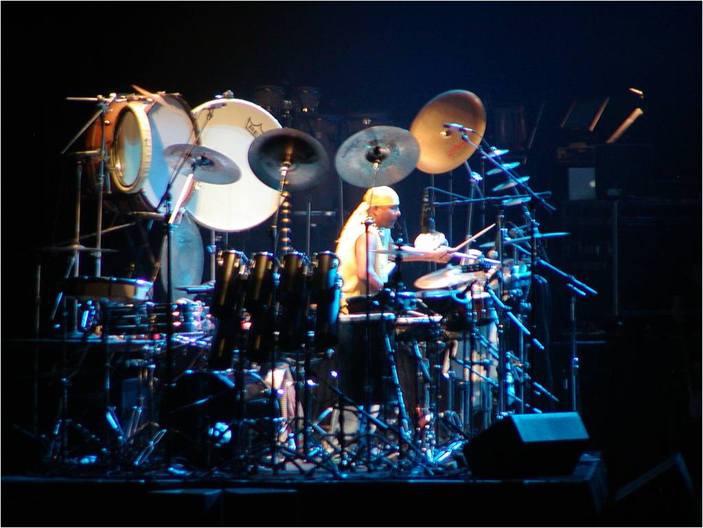 best percussionist kalyan-dombivli