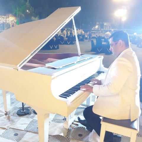 best pianist kalyan-dombivli