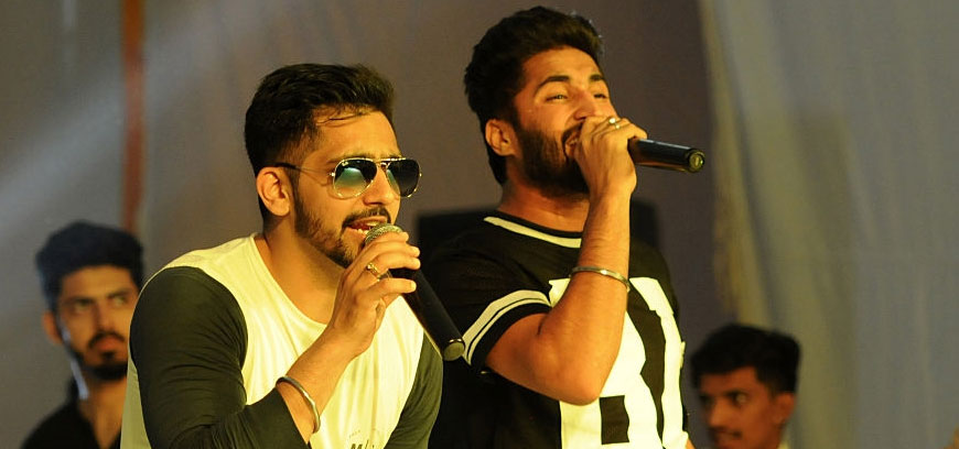 punjabi singers kalyan-dombivli