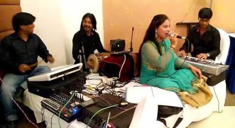 indian punjabi singer kalyan-dombivli
