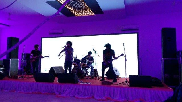 best quartet musicians kalyan-dombivli