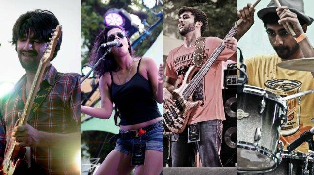 good rock band kalyan-dombivli
