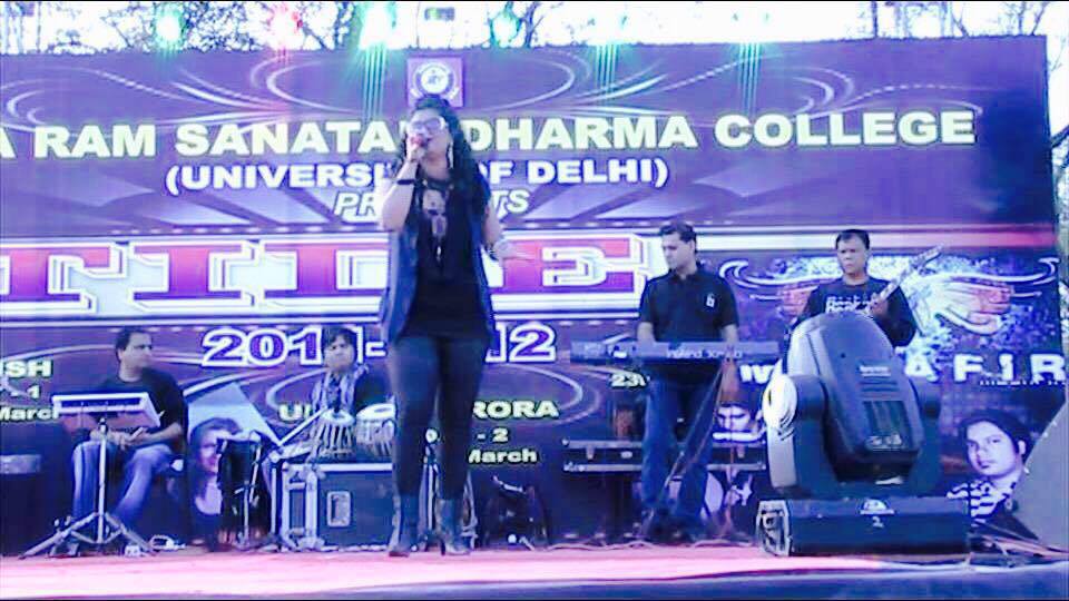 top rock band kalyan-dombivli