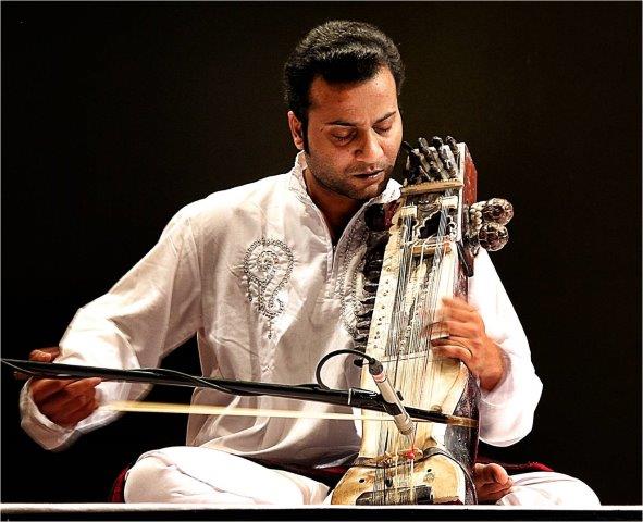 sarangi players kalyan-dombivli