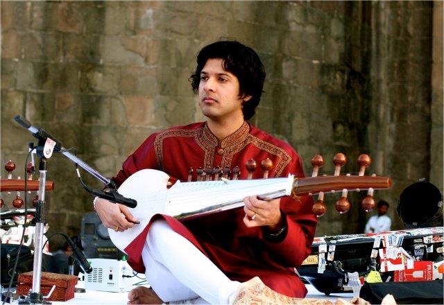 sarod players kalyan-dombivli