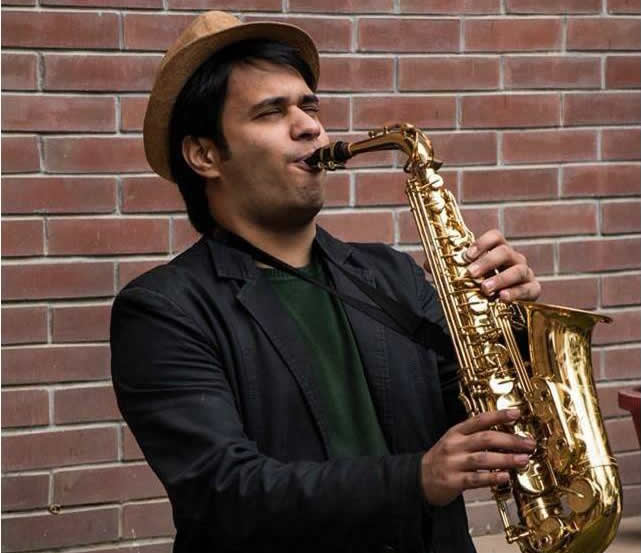 saxophone players kalyan-dombivli