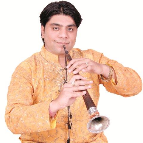 shehnai players kalyan-dombivli