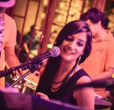 female singers kalyan-dombivli