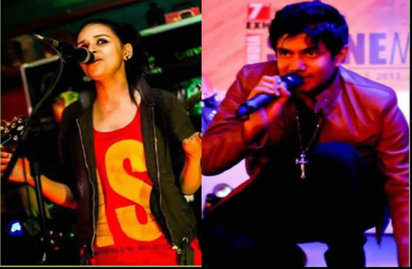 male and female singers kalyan-dombivli