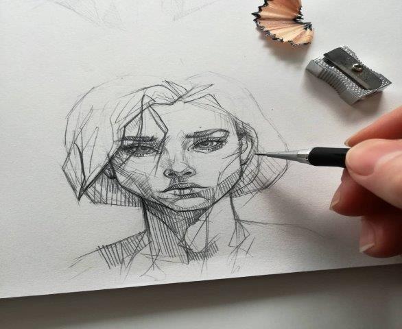 sketch artists kalyan-dombivli