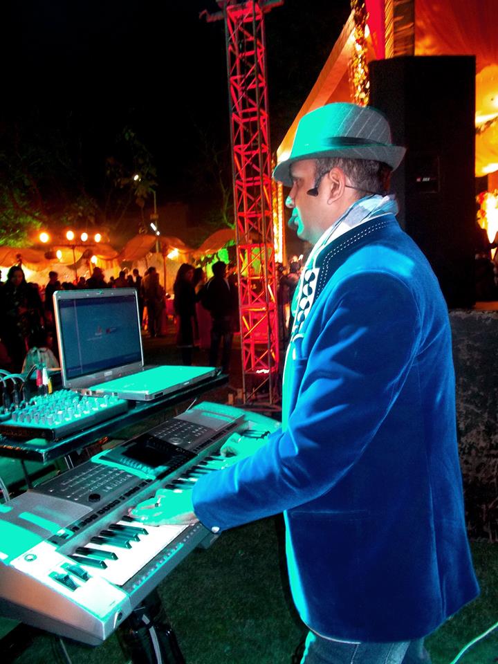 solo musician kalyan-dombivli