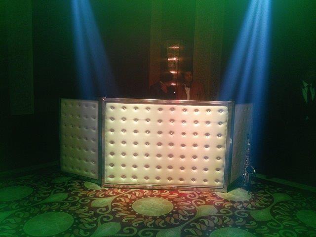 stage and light setup kalyan-dombivli