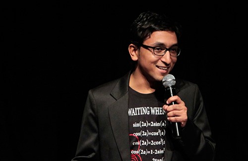 famous standup comedians kalyan-dombivli