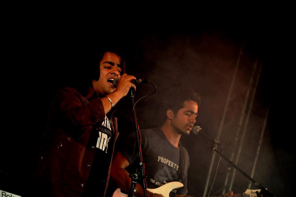 sufi bands kalyan-dombivli