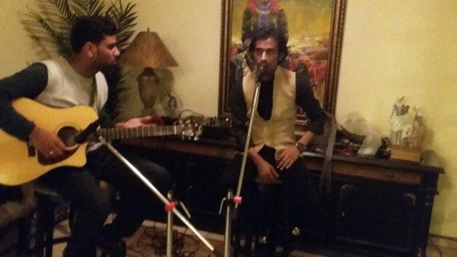 good sufi bands kalyan-dombivli