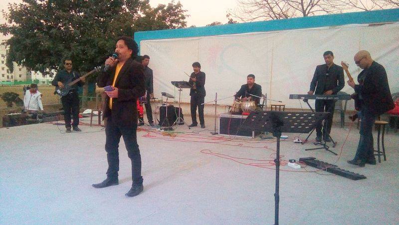 famous sufi bands kalyan-dombivli
