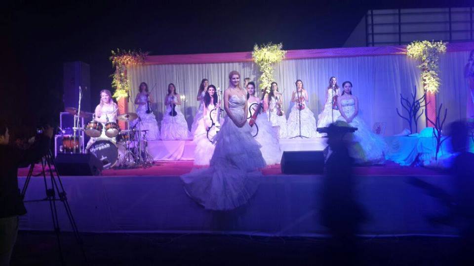 symphony bands kalyan-dombivli