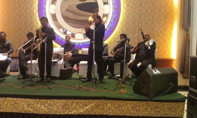 live symphony bands kalyan-dombivli