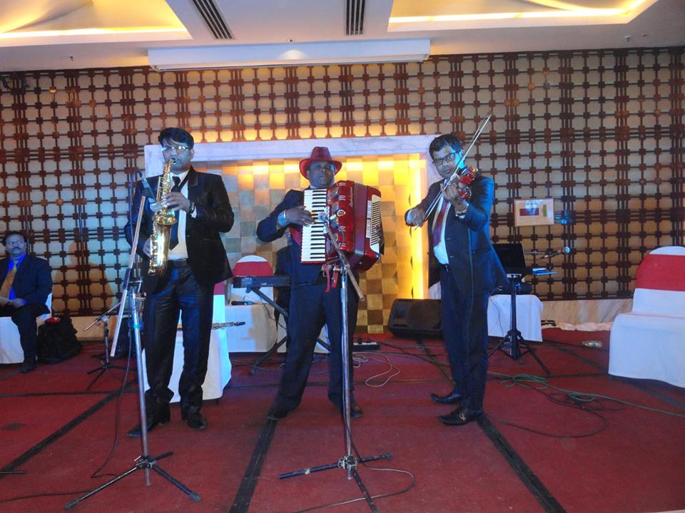 trio musicians kalyan-dombivli