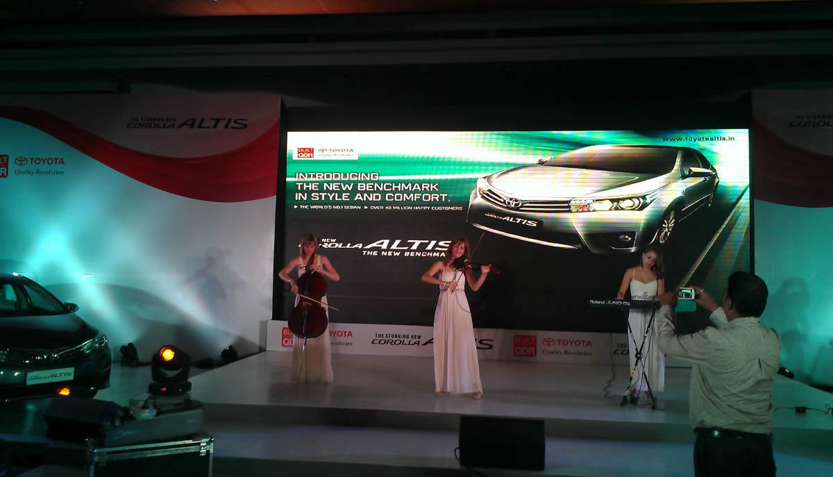 famous trio musicians kalyan-dombivli