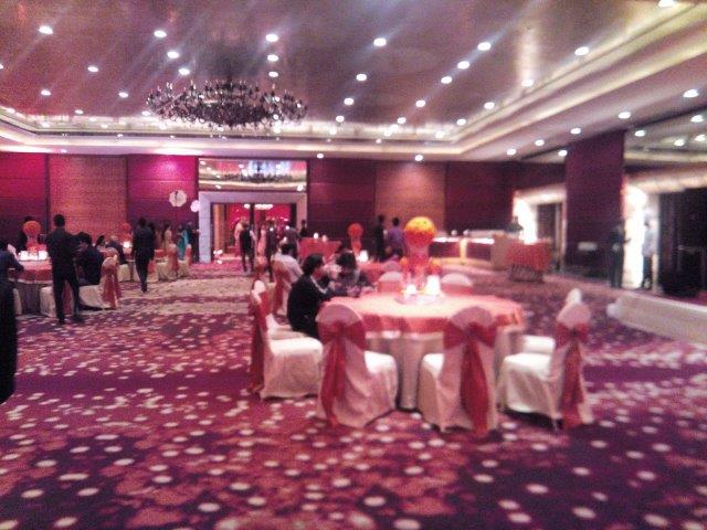 Venue booking for wedding events in kalyan-dombivli