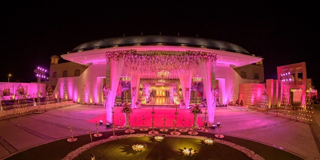 top venue for wedding kalyan-dombivli