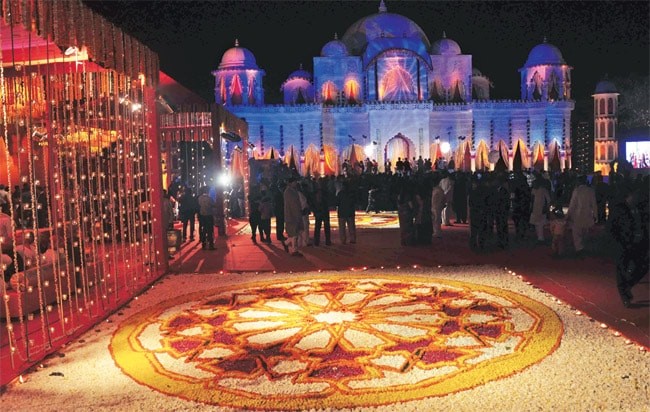 best venue for wedding kalyan-dombivli