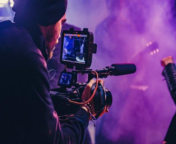 Videographer in kalyan-dombivli