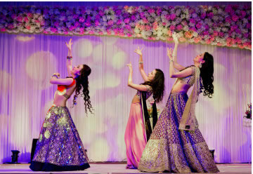 wedding choreography kalyan-dombivli
