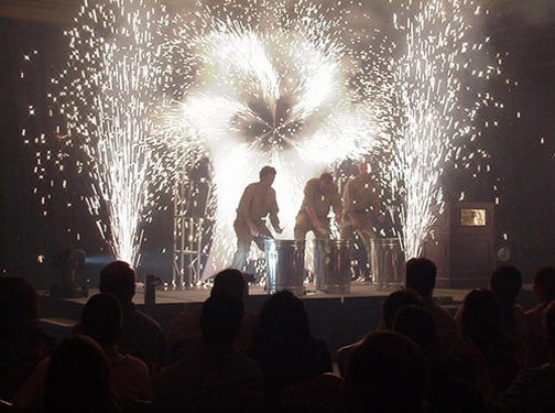 best wedding firework kalyan-dombivli